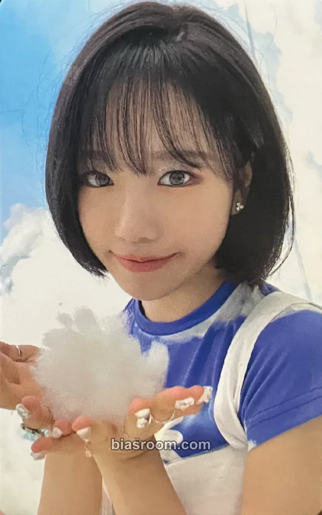 Jo Yuri - Jo Yuri - GLASSY Album pob (pre-order benefit) apple music