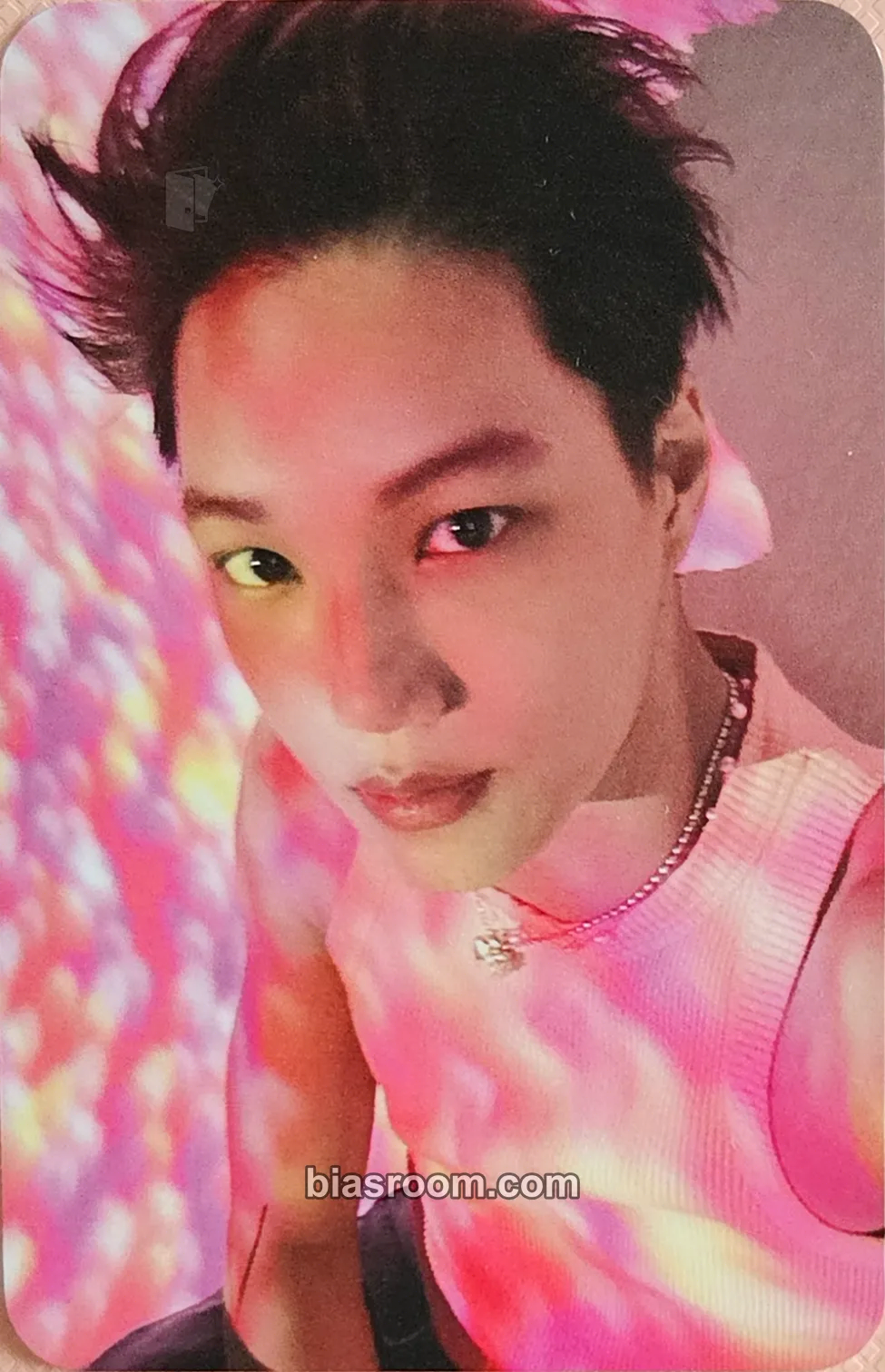 Kai EXIST Photocard - EXO - EXO K-pop photocard