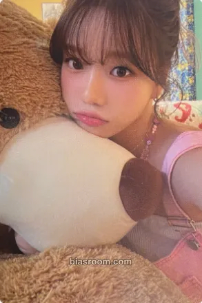 Jo Yuri Op.22 Y-Waltz : in Minor Photocard - Jo Yuri K-pop photocard