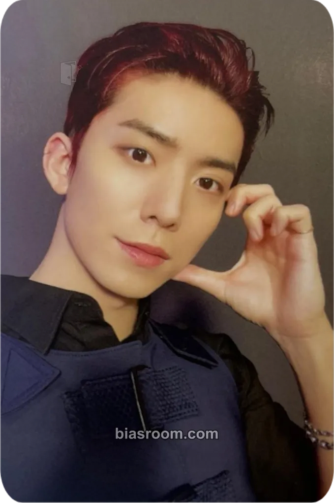 Hwiyoung THE PIECE OF9 Photocard - SF9 - SF9 K-pop photocard