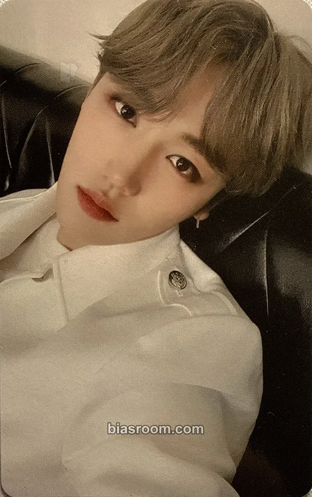 Jang Jun Take A Leap Photocard - Golden Child - Golden Child K-pop photocard