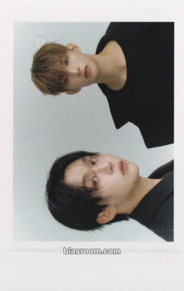 Serenade Photocard - SEVENTEEN - SEVENTEEN K-pop photocard