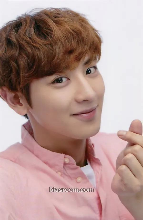 Chanyeol TPOM — MD Photocard - EXO - EXO K-pop photocard