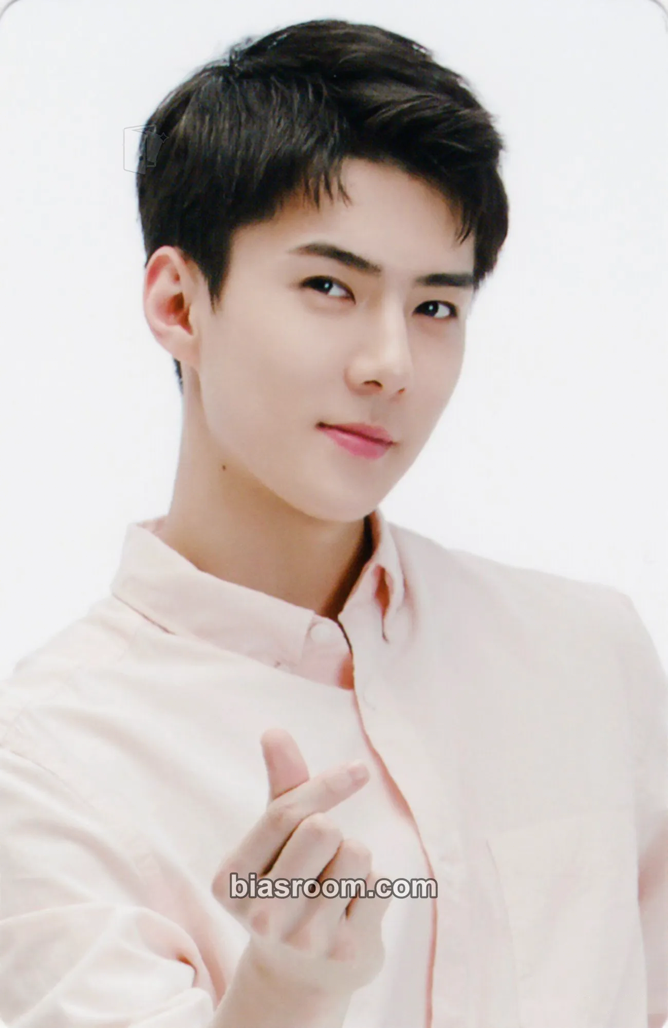 Sehun TPOM — MD Photocard - EXO - EXO K-pop photocard