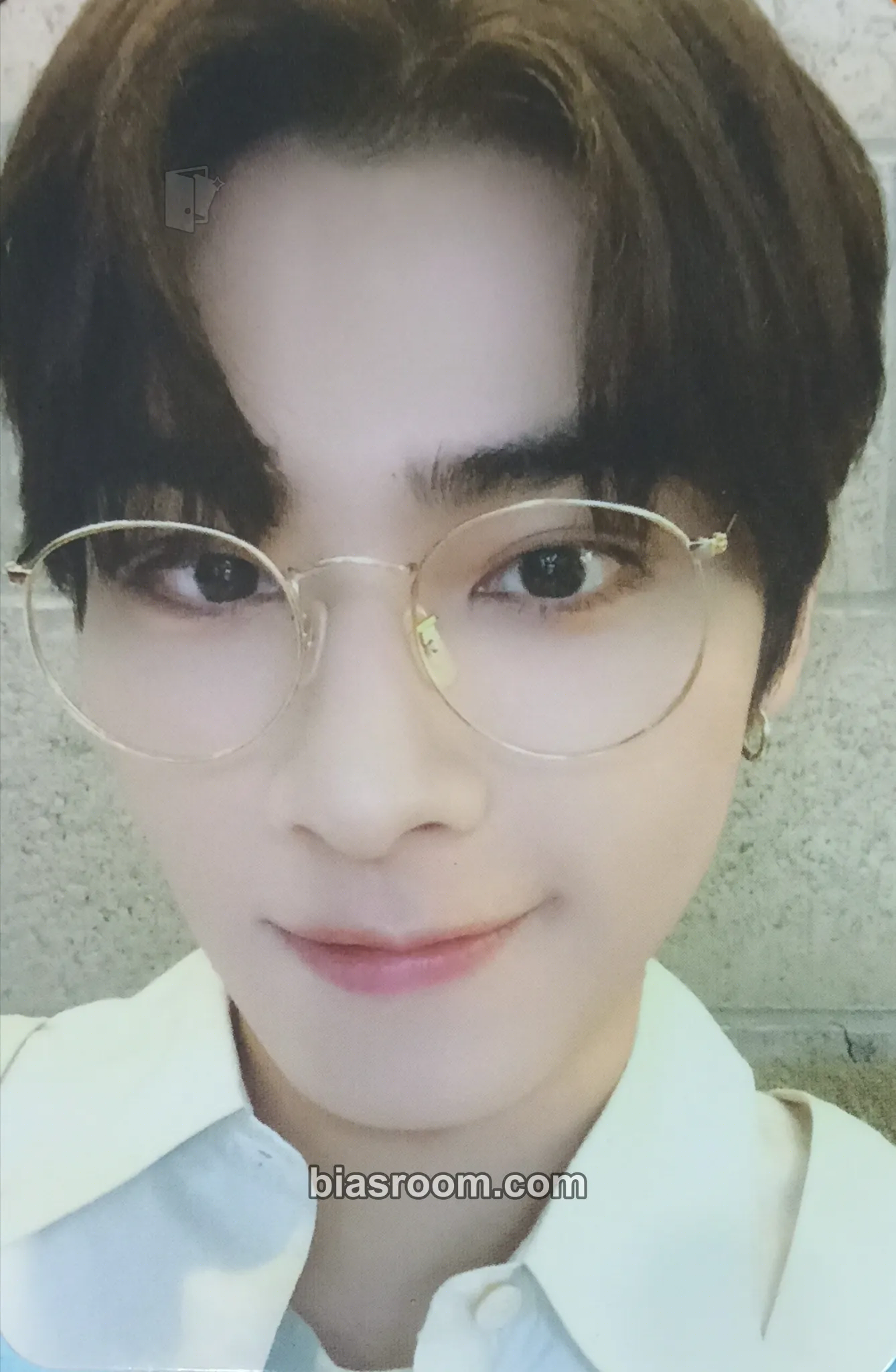 Xiaojun 2024 Season's Greetings Photocard - WayV - WayV K-pop photocard