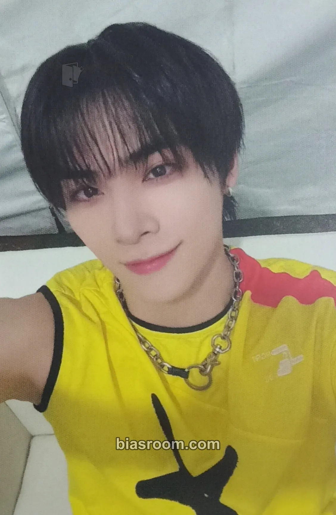 Xiaojun SMTOWN LIVE 2025 - The Culture, The Future Photocard - NCT - NCT K-pop photocard