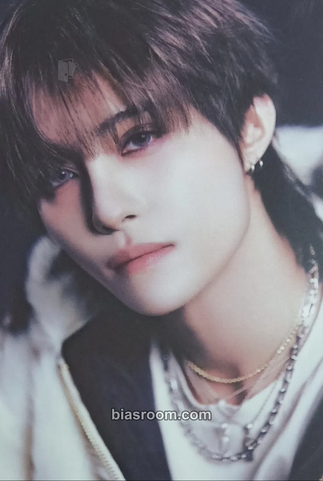 Yangyang Eternal White Photocard - WayV - WayV K-pop photocard
