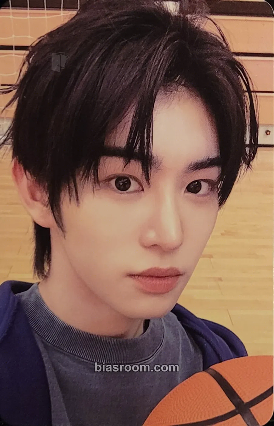Minje Kick Out, Flip Now! Photocard - KickFlip - KickFlip K-pop photocard