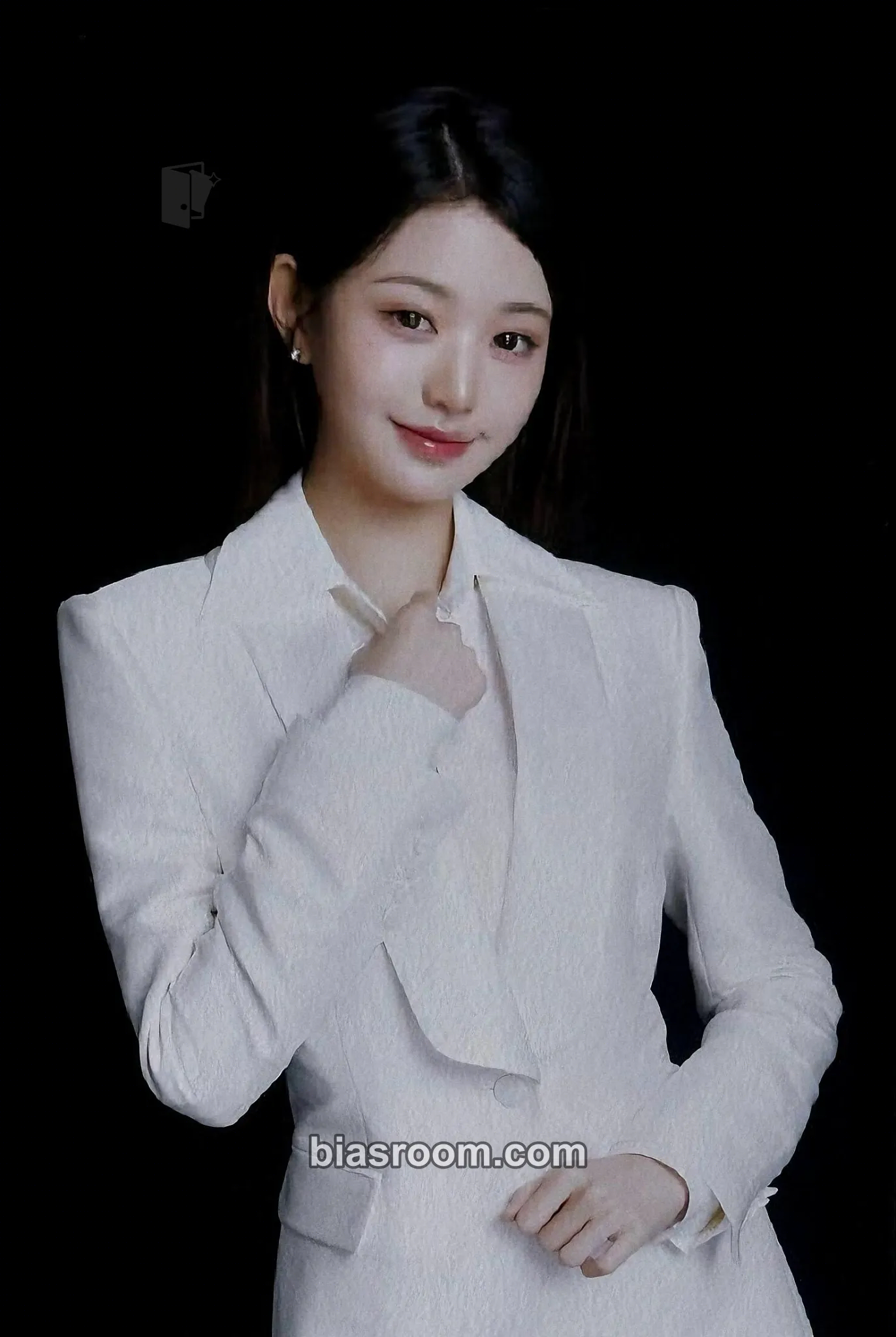 Wonyoung IVE The 1st World Tour in Cinema : Show What I Have Photocard - IVE - IVE K-pop photocard