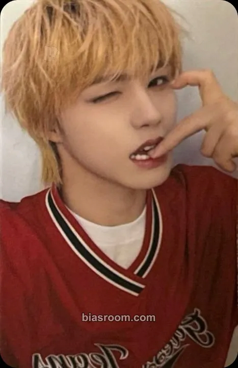 Juwon 2026 Fan Meeting: AHOF for Love in Cebu Photocard - AHOF - AHOF K-pop photocard