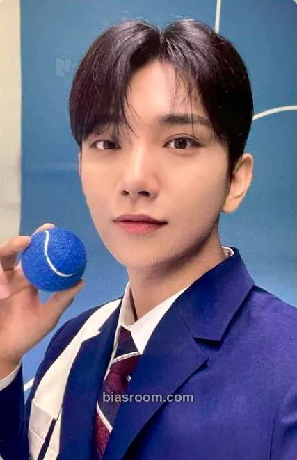 Joshua Dream Photocard - SEVENTEEN - SEVENTEEN K-pop photocard