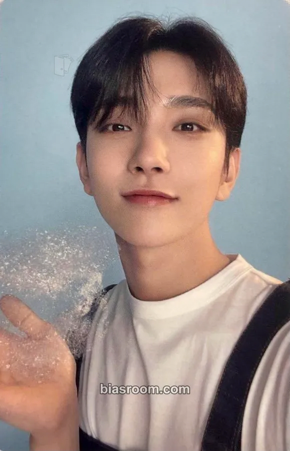 Joshua Dream Photocard - SEVENTEEN - SEVENTEEN K-pop photocard