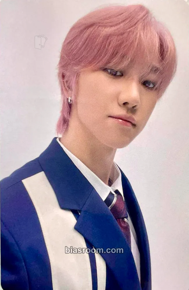 The8 Dream Photocard - SEVENTEEN - SEVENTEEN K-pop photocard
