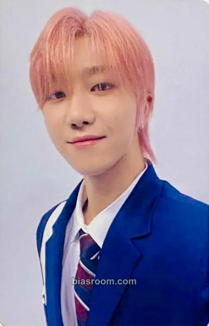 The8 Dream Photocard - SEVENTEEN - SEVENTEEN K-pop photocard
