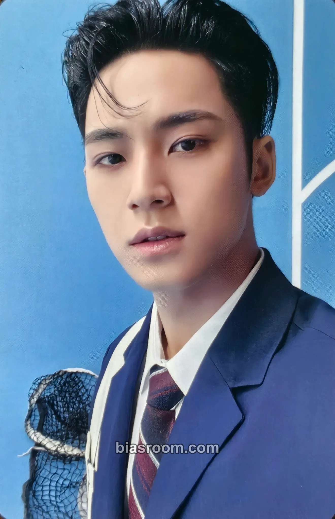 Mingyu Dream Photocard - SEVENTEEN - SEVENTEEN K-pop photocard