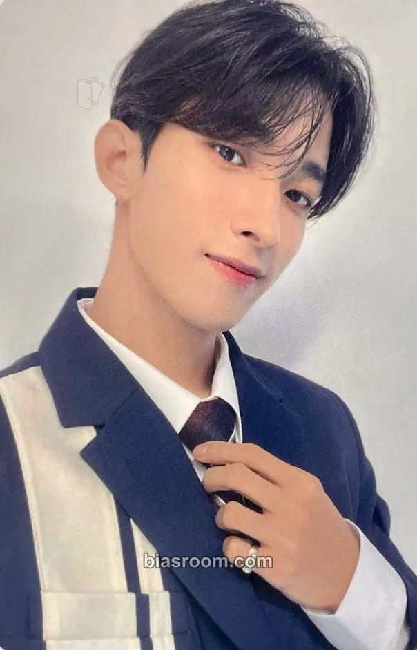 DK Dream Photocard - SEVENTEEN - SEVENTEEN K-pop photocard