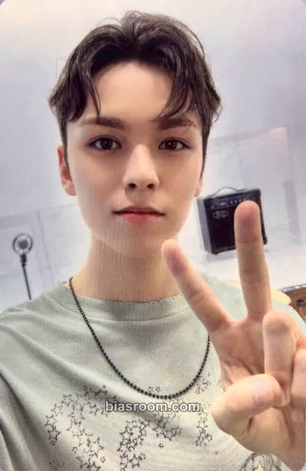Vernon Dream Photocard - SEVENTEEN - SEVENTEEN K-pop photocard