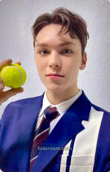 Vernon Dream Photocard - SEVENTEEN - SEVENTEEN K-pop photocard