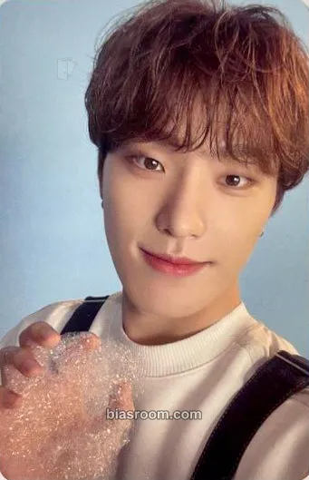Dino Dream Photocard - SEVENTEEN - SEVENTEEN K-pop photocard