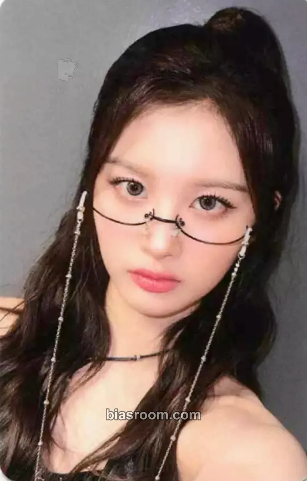 Sullyoon Fe3O4: STICK OUT Photocard - NMIXX - NMIXX K-pop photocard