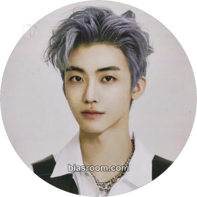 NCT DREAM - Jaemin - Reload Album album photocard circle card rollin version