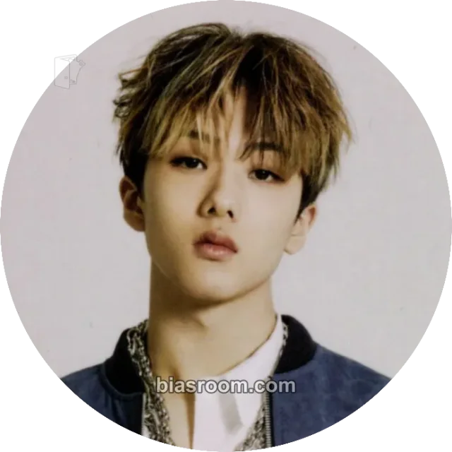 NCT DREAM - Jisung - Reload Album album photocard circle card rollin version