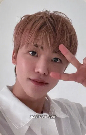 Jaemin Starry Daydream Photocard - NCT DREAM - NCT DREAM K-pop photocard