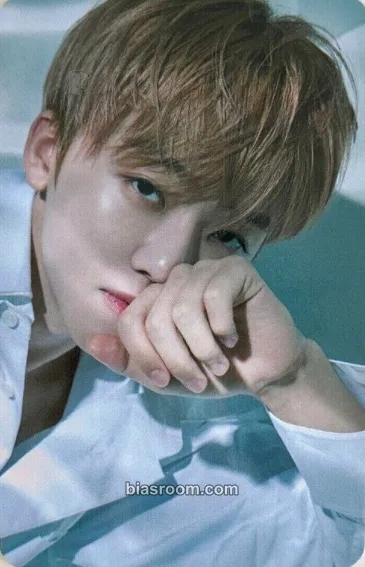 Jaemin Starry Daydream Photocard - NCT DREAM - NCT DREAM K-pop photocard