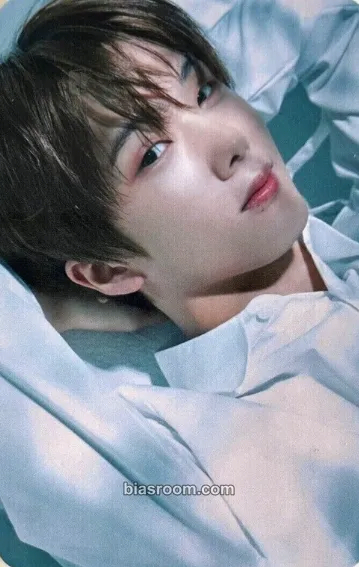 Jisung Starry Daydream Photocard - NCT DREAM - NCT DREAM K-pop photocard