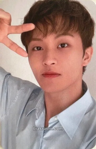 Mark Starry Daydream Photocard - NCT DREAM - NCT DREAM K-pop photocard