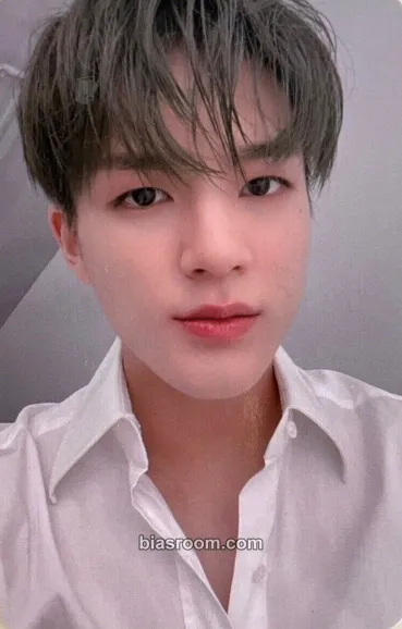 Jeno Starry Daydream Photocard - NCT DREAM - NCT DREAM K-pop photocard