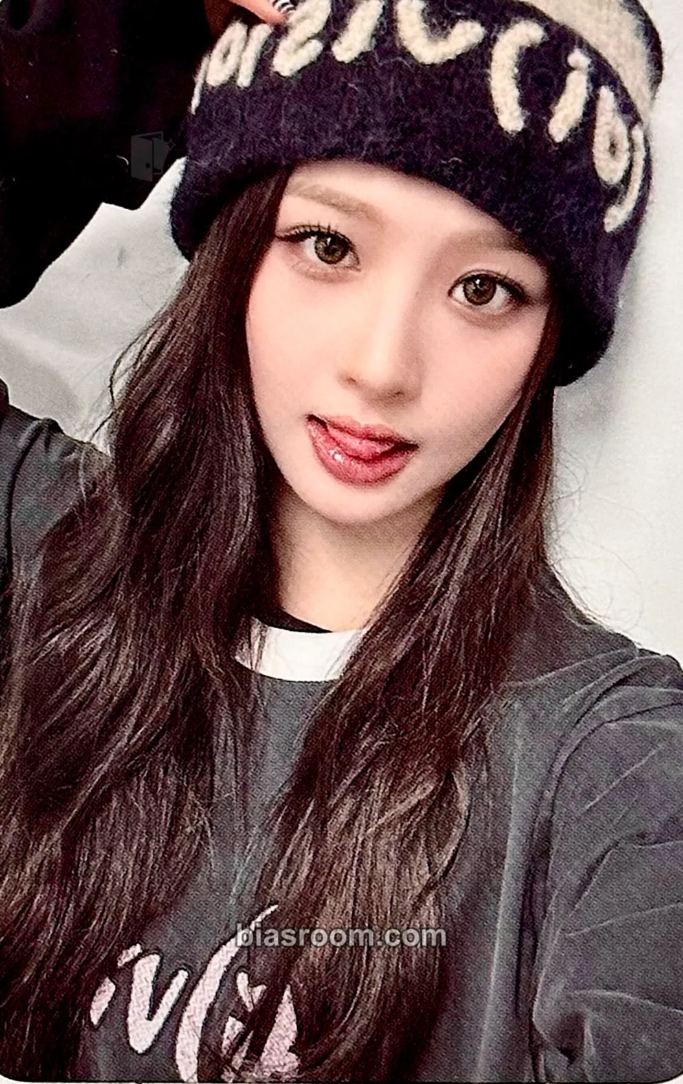 Sullyoon Fe3O4: BREAK Photocard - NMIXX - NMIXX K-pop photocard