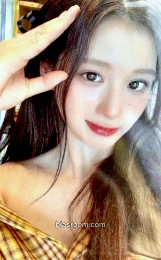 Sullyoon Fe3O4: BREAK Photocard - NMIXX - NMIXX K-pop photocard