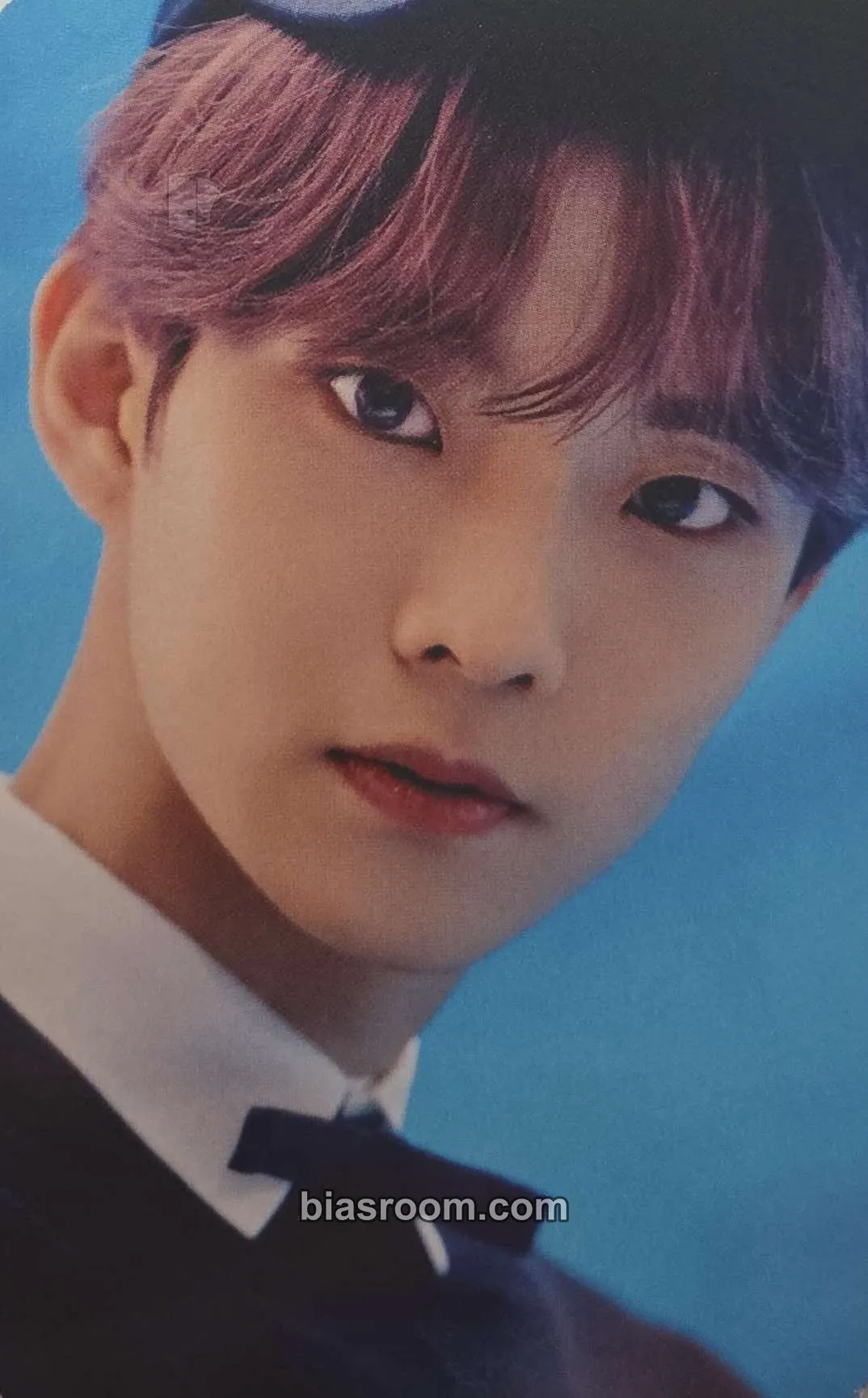 Q Dreamlike Photocard - THE BOYZ - THE BOYZ K-pop photocard