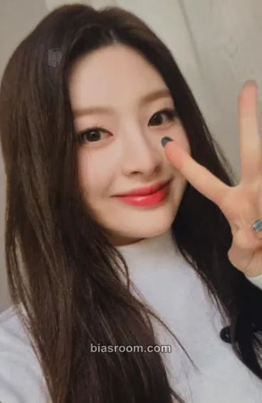 Seeun Star To A Young Culture Photocard - STAYC - STAYC K-pop photocard