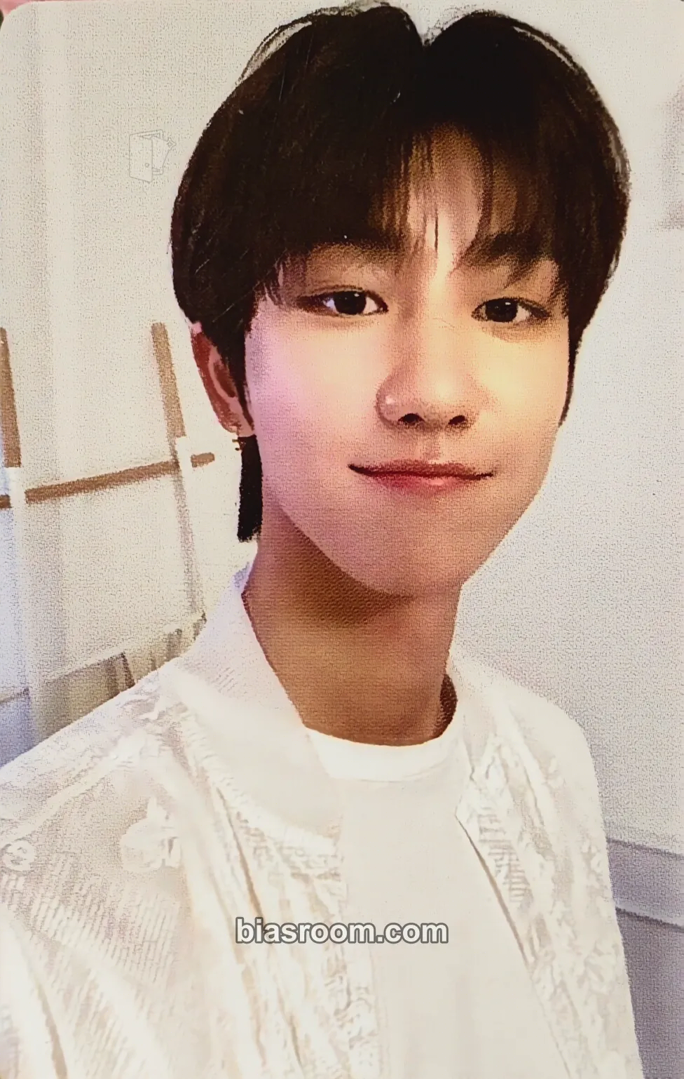 The8 DICON Photocard 101: Custom Book Photocard - SEVENTEEN - SEVENTEEN K-pop photocard