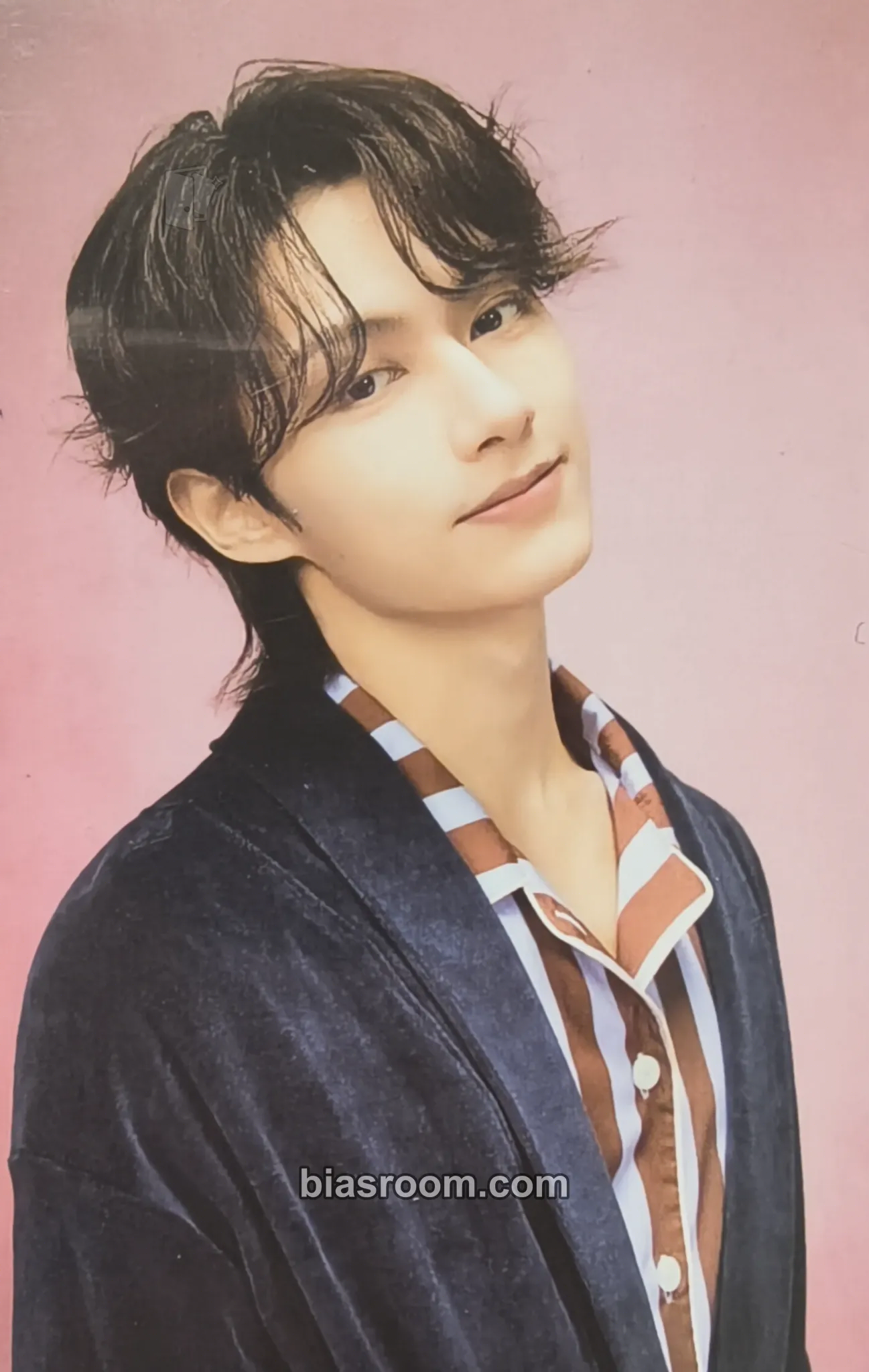 Jun 2024 8TH SVT IN CARAT LAND Photocard - SEVENTEEN - SEVENTEEN K-pop photocard