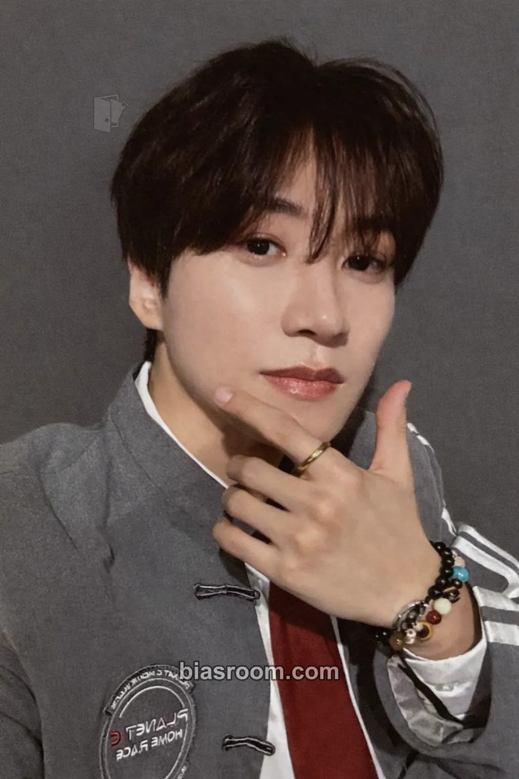 Sun Hengyu PLANET C: Home Race Meet & Greet Photocard - MODYSSEY - MODYSSEY K-pop photocard