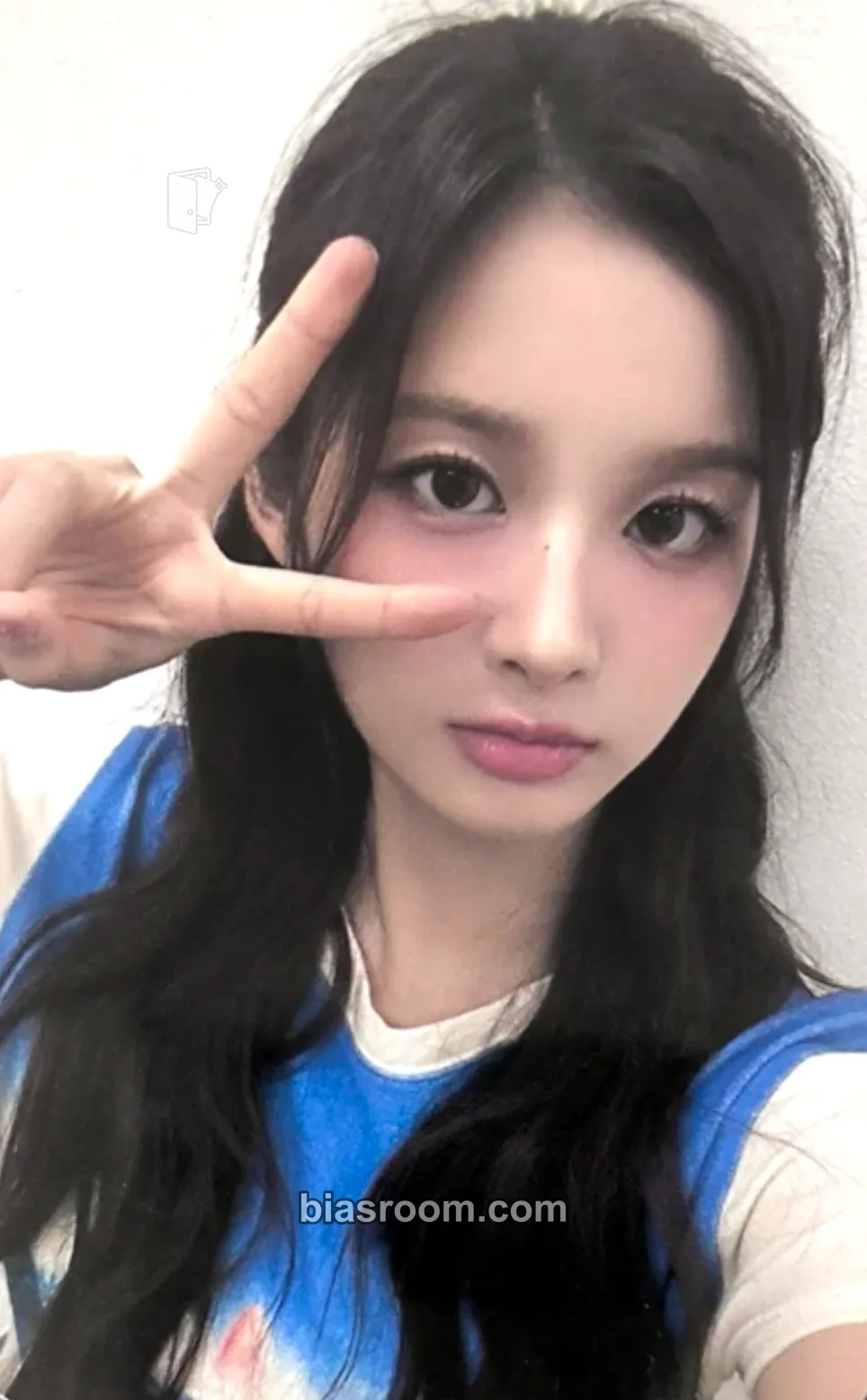 Sullyoon Fe3O4: STICK OUT Photocard - NMIXX - NMIXX K-pop photocard