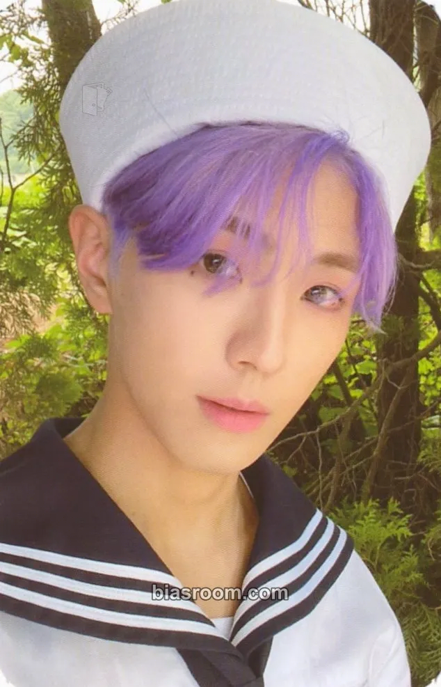 Yonghee ‘OK’ Prologue: Be OK Photocard - CIX - CIX K-pop photocard