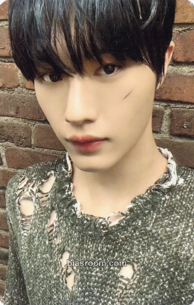 Hyunsuk ‘OK’ Episode 2 : I’m OK Photocard - CIX - CIX K-pop photocard