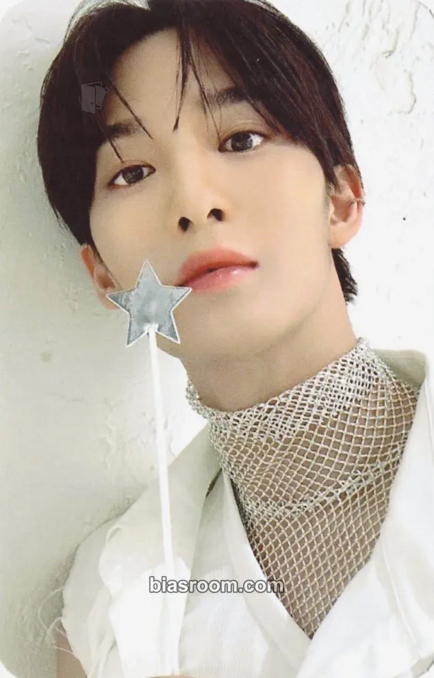 Jinyoung ‘OK’ Episode 2 : I’m OK Photocard - CIX - CIX K-pop photocard