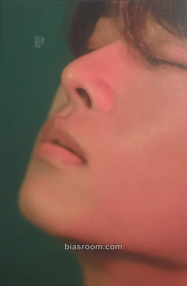 VIXX - N - Eau de VIXX Album postcard