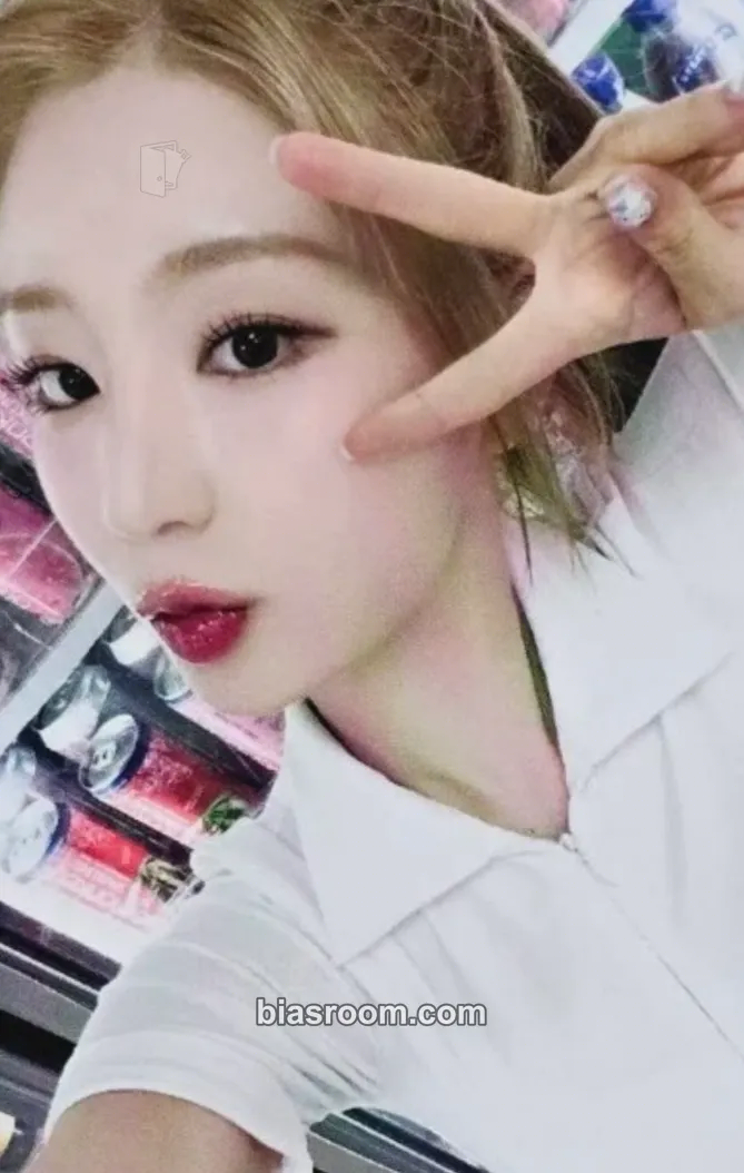 Dohee Sweetie but Saltie Photocard - cignature - cignature K-pop photocard