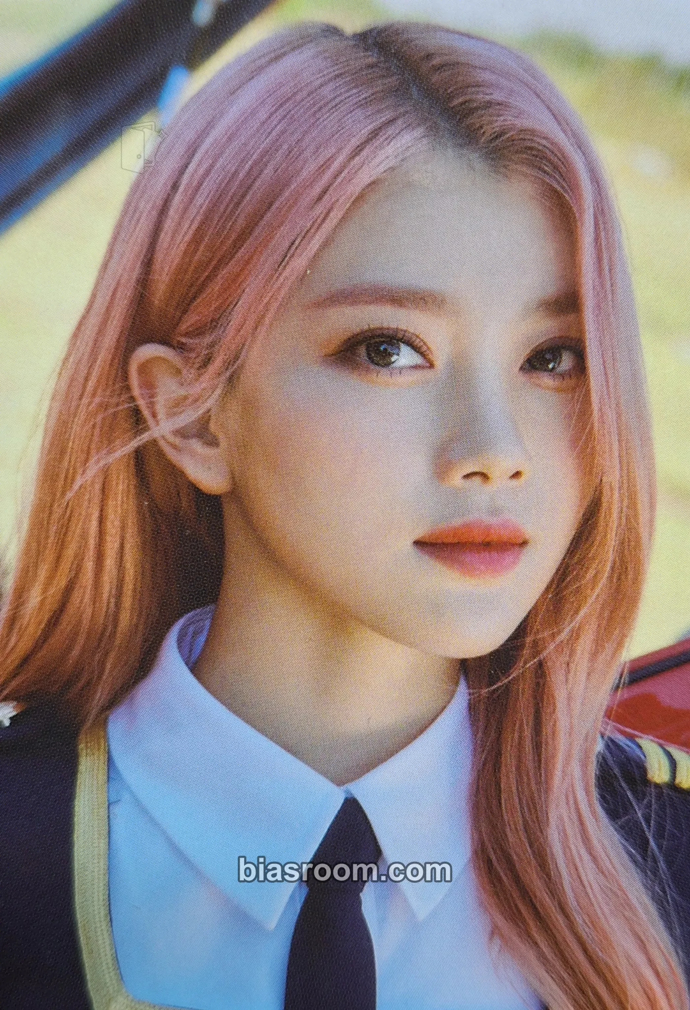 Xiaoting FLY HIGH: Japan Fan Concert 2024 Photocard - Kep1er - Kep1er K-pop photocard
