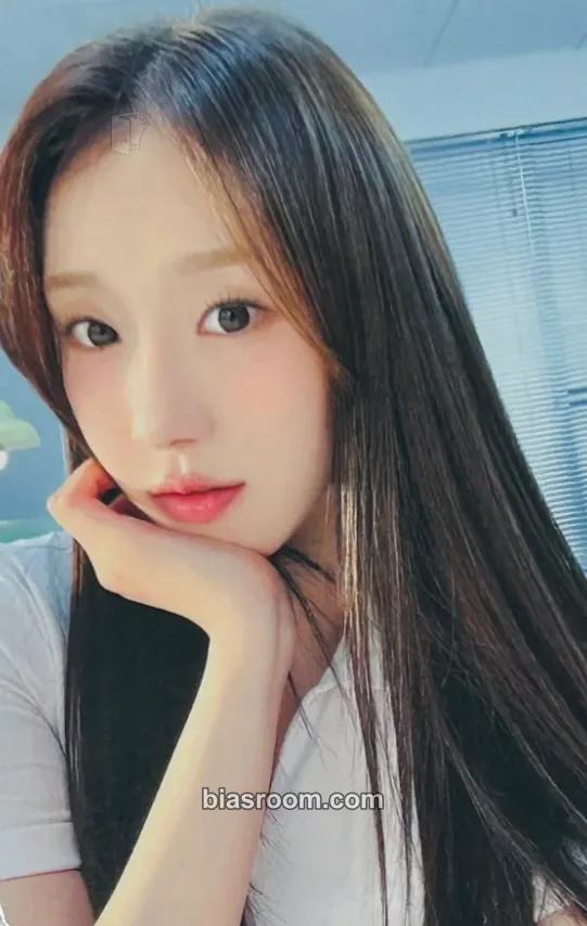 Chaesol Sweetie but Saltie Photocard - cignature - cignature K-pop photocard
