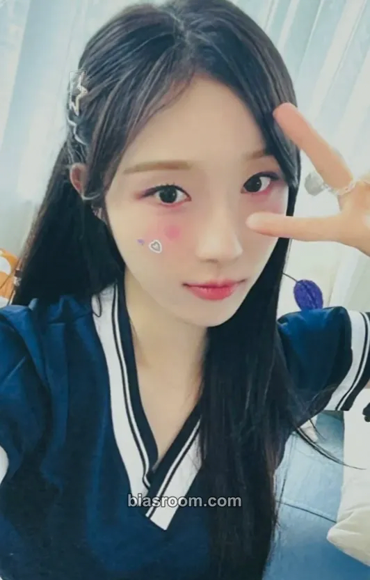 Chaesol Sweetie but Saltie Photocard - cignature - cignature K-pop photocard