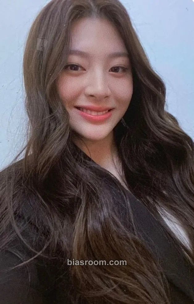 Seeun Star To A Young Culture Photocard - STAYC - STAYC K-pop photocard