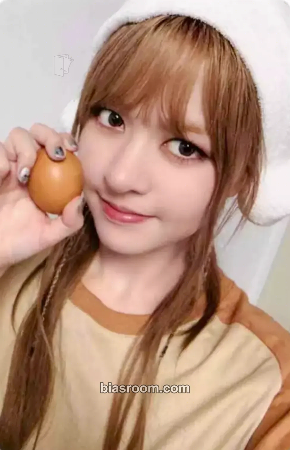 Lily Fe3O4: STICK OUT Photocard - NMIXX - NMIXX K-pop photocard