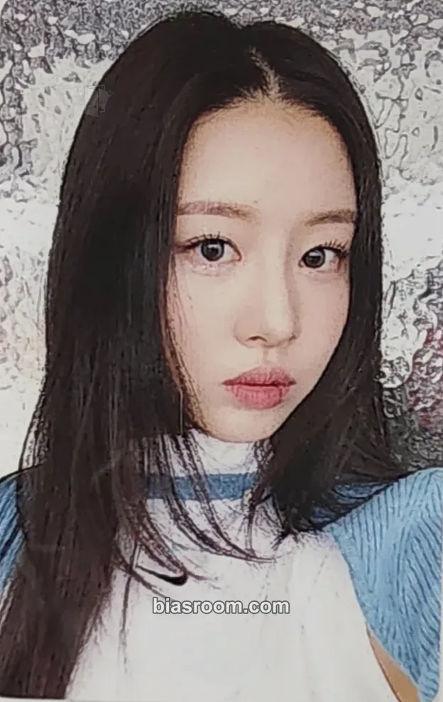 Sio The Beginning Cupid Photocard - FIFTY FIFTY - FIFTY FIFTY K-pop photocard